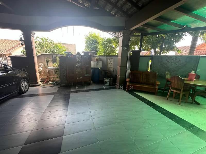 bandar uda utama - 4