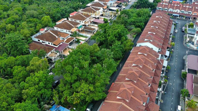 36521sqft 15 Bungalow Lots | Residential land | Near Bagan Baru | Butterworth - 4