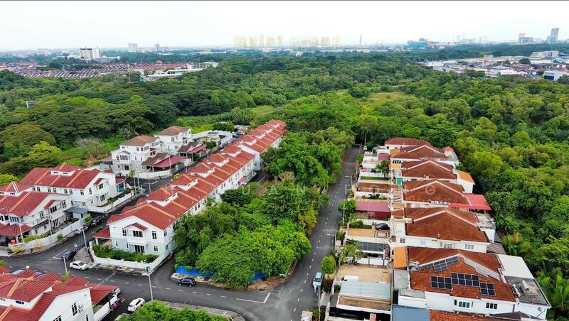 36521sqft 15 Bungalow Lots | Residential land | Near Bagan Baru | Butterworth - 1