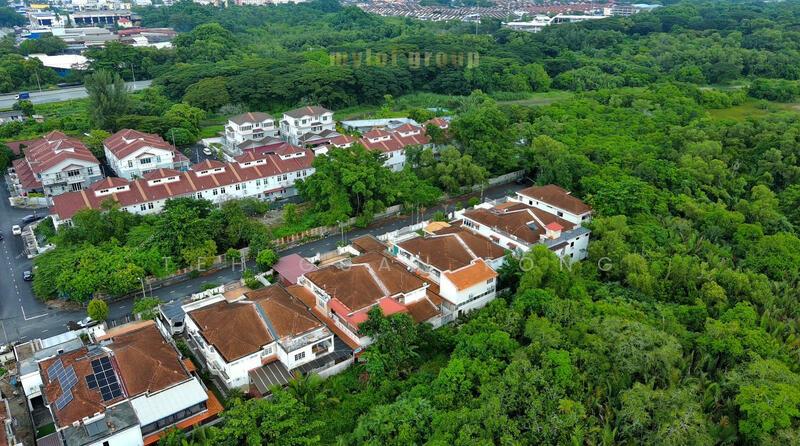 36521sqft 15 Bungalow Lots | Residential land | Near Bagan Baru | Butterworth - 2