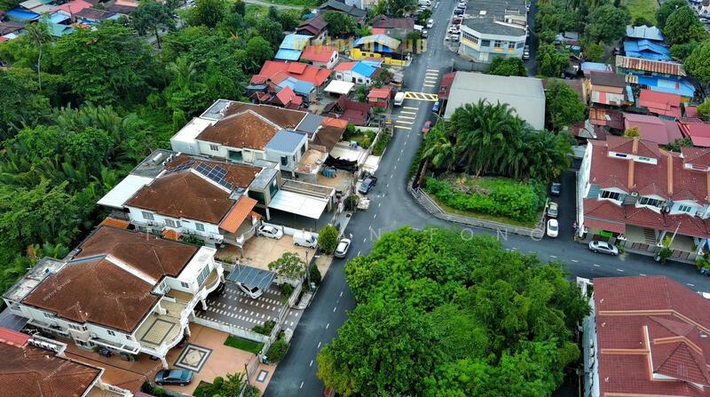 36521sqft 15 Bungalow Lots | Residential land | Near Bagan Baru | Butterworth - 3