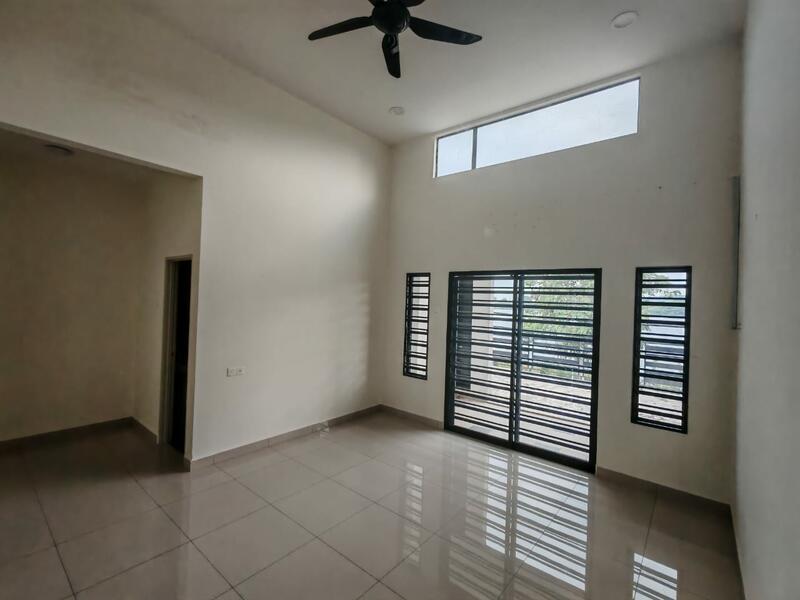 Menglembu Taman Rasi Jaya Double Storey Terrace House - 4