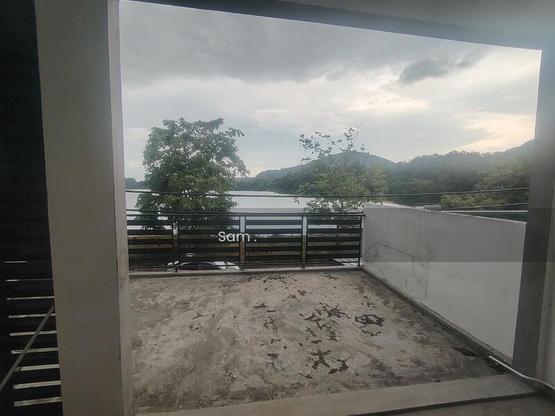 Menglembu Taman Rasi Jaya Double Storey Terrace House - 5