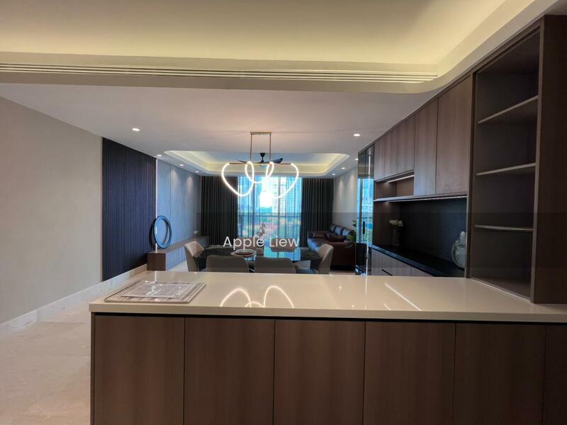 Brunsfield EmbassyView - 2