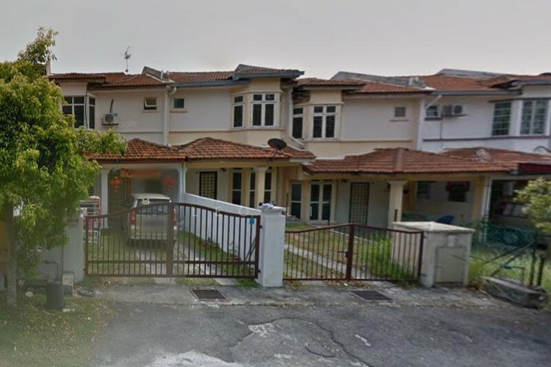 Taman Lestari Putra, Lestari Puchong, Lestari Perdana, Puncak Jalil, Equine Park, Puchong, Bandar Ki - 5