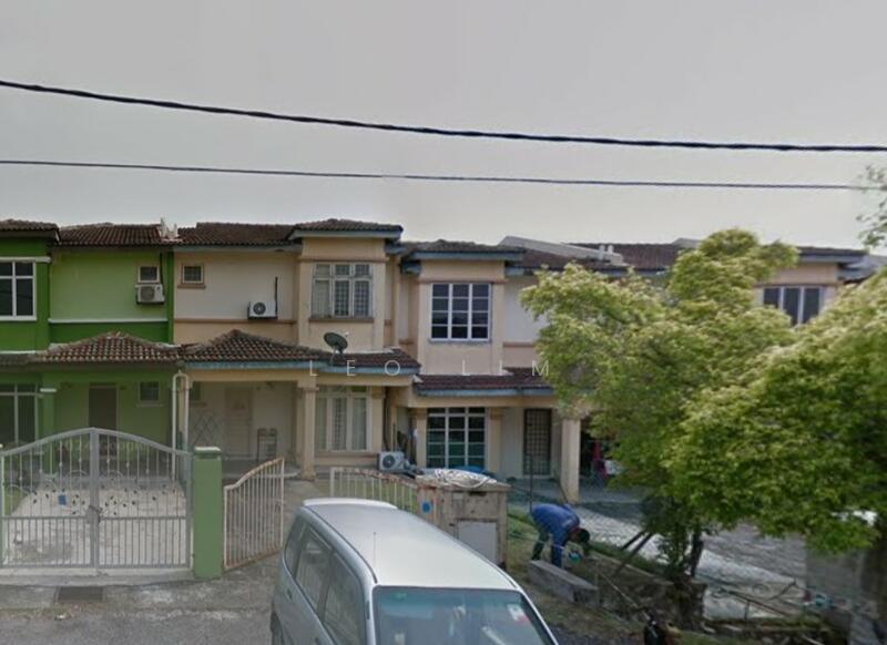 Taman Lestari Putra, Lestari Puchong, Lestari Perdana, Puncak Jalil, Equine Park, Puchong, Bandar Ki - 1