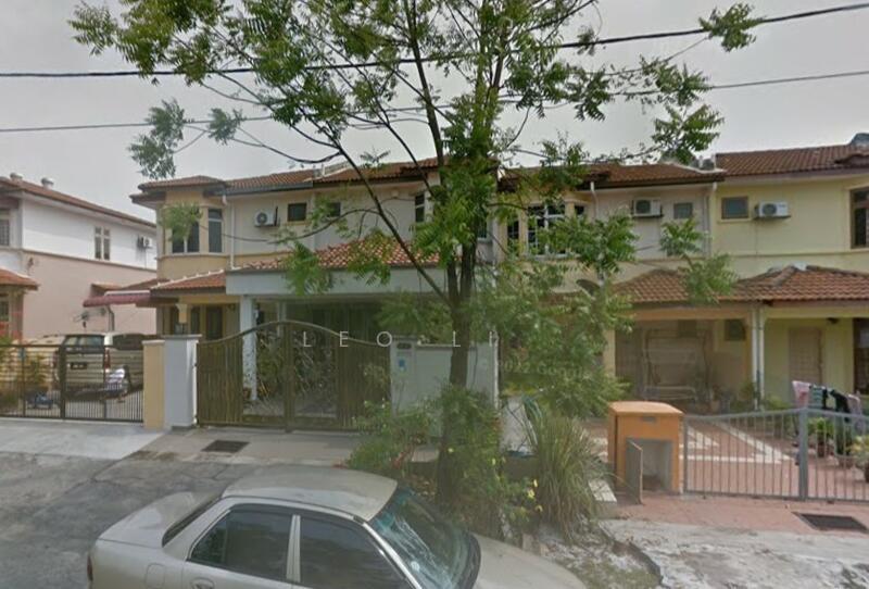 Taman Lestari Putra, Lestari Puchong, Lestari Perdana, Puncak Jalil, Equine Park, Puchong, Bandar Ki - 3