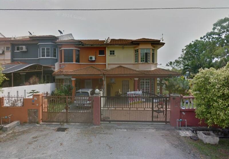 Taman Lestari Putra, Lestari Puchong, Lestari Perdana, Puncak Jalil, Equine Park, Puchong, Bandar Ki - 2