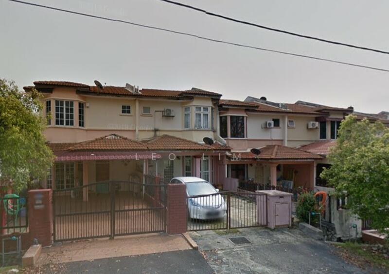 Taman Lestari Putra, Lestari Puchong, Lestari Perdana, Puncak Jalil, Equine Park, Puchong, Bandar Ki - 4