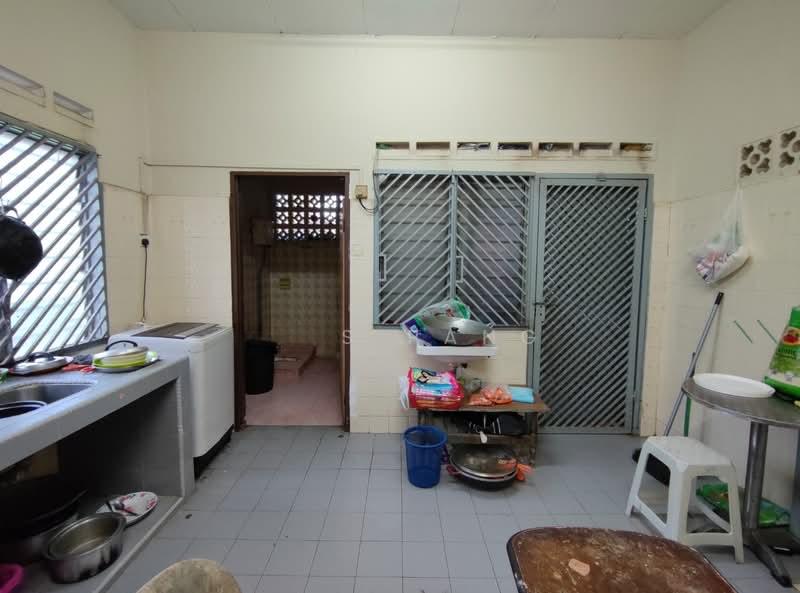 Permas Jaya - 3