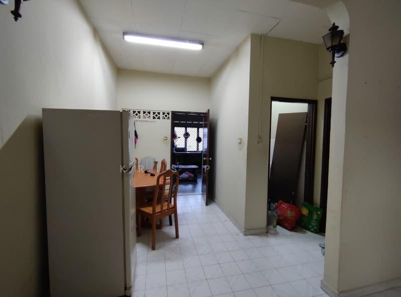 Permas Jaya - 4
