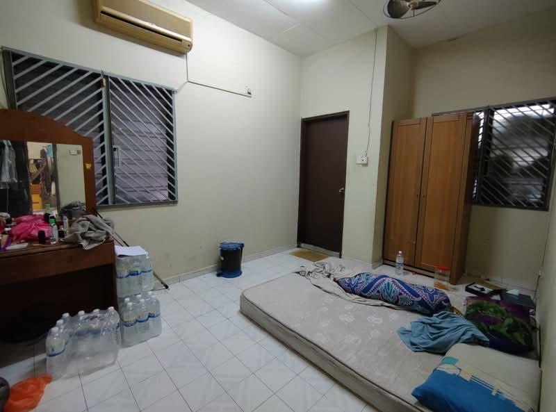 Permas Jaya - 5