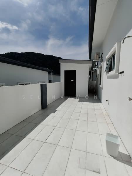 STRAITS ECO RESIDENCE - 2