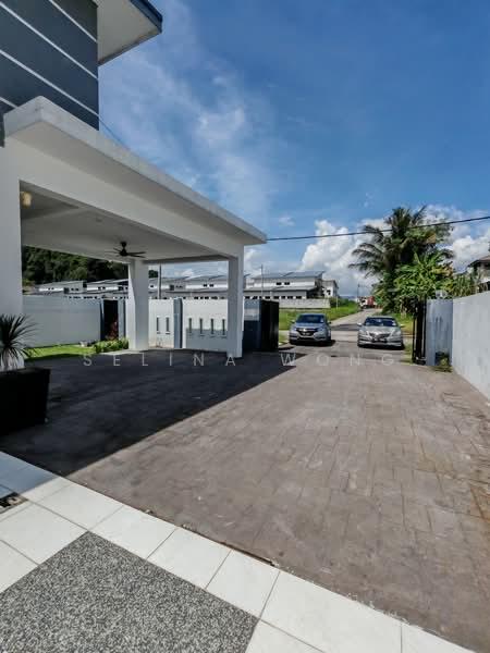 STRAITS ECO RESIDENCE - 3