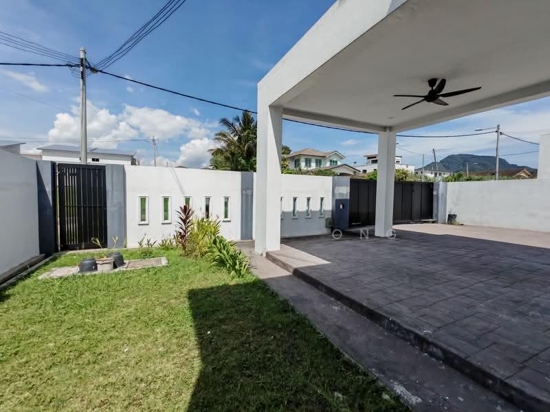 STRAITS ECO RESIDENCE - 2