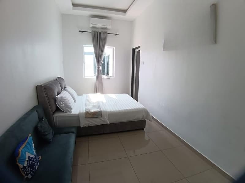 STRAITS ECO RESIDENCE - 5