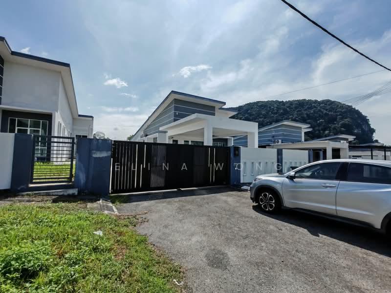 STRAITS ECO RESIDENCE - 1