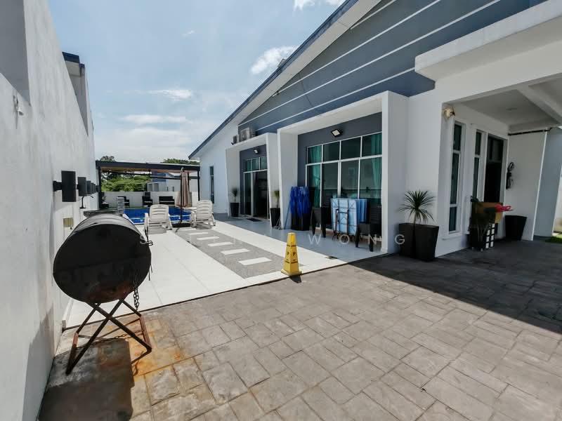 STRAITS ECO RESIDENCE - 4