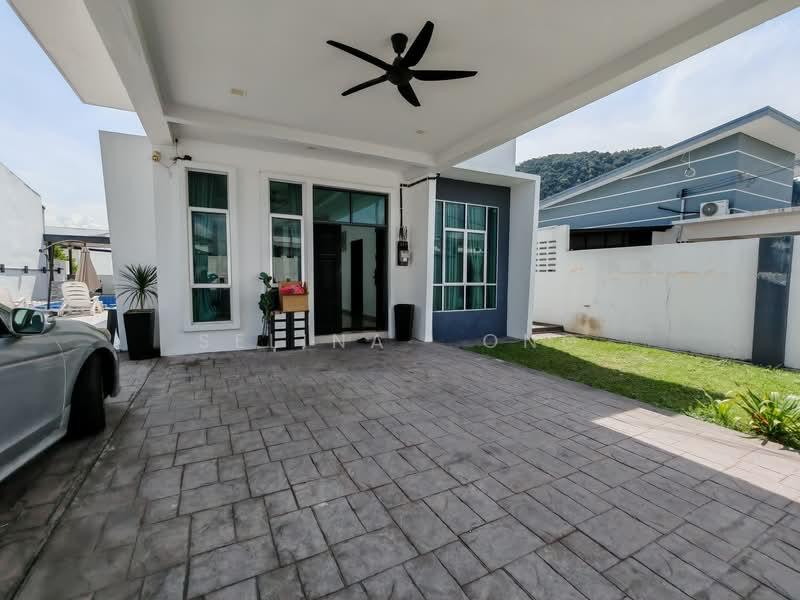 STRAITS ECO RESIDENCE - 5