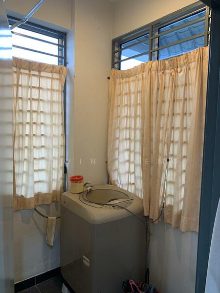 Mahkota Residence - 2