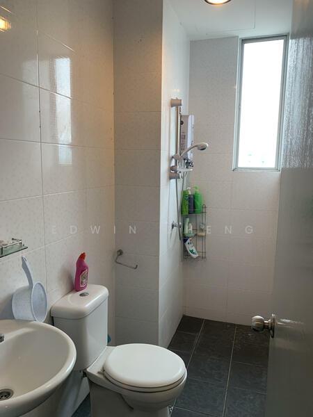 Mahkota Residence - 3