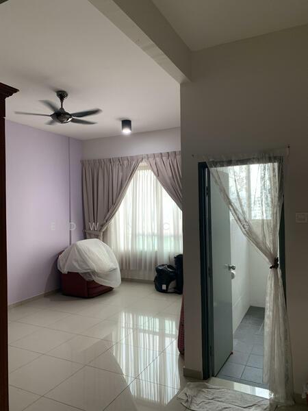 Mahkota Residence - 5