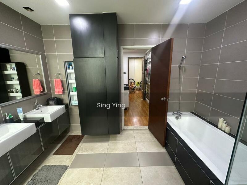 Senibong Cove - The WaterEdge Residences - 3