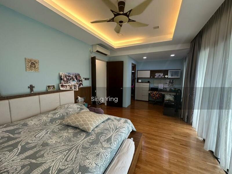 Senibong Cove - The WaterEdge Residences - 4