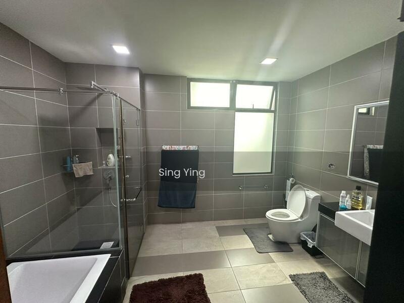 Senibong Cove - The WaterEdge Residences - 2