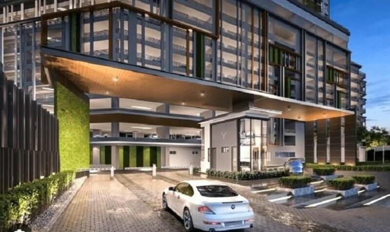 Residensi Bintang - 2