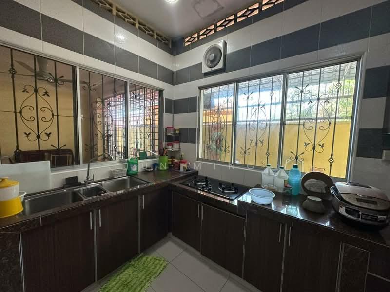 Ampang - 3