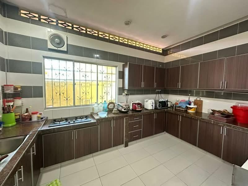 Ampang - 4