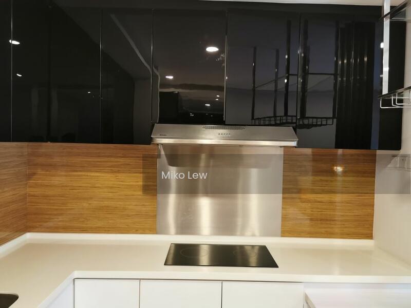 Symphony Tower (Menara Simfoni) - 2