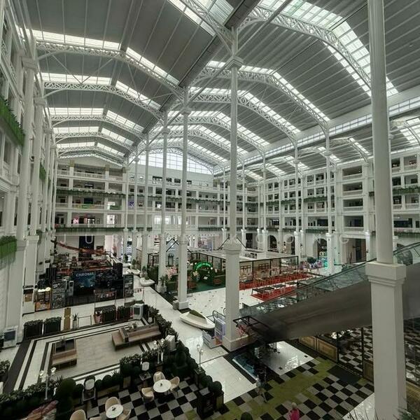 Shop @ Eco Galleria, Eco Botanic - 5