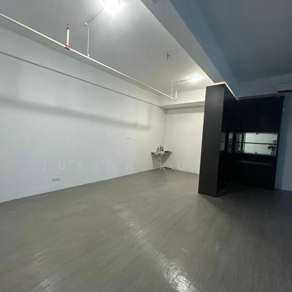 Shop @ Eco Galleria, Eco Botanic - 3