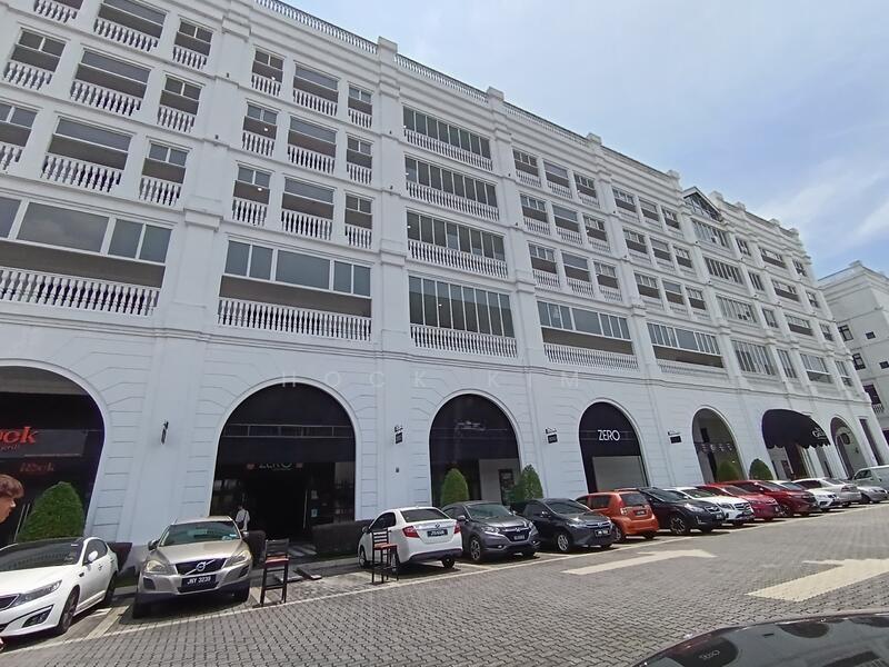 Shop @ Eco Galleria, Eco Botanic - 5