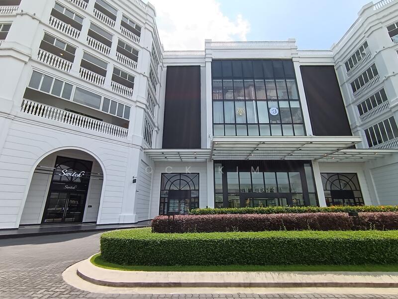 Shop @ Eco Galleria, Eco Botanic - 4