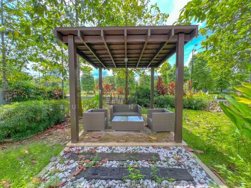 The Mulia Residences - 4