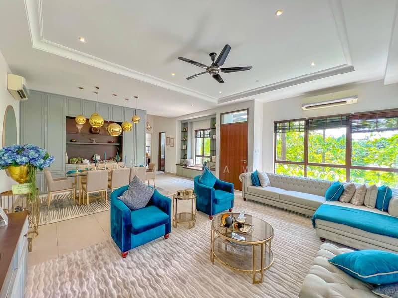 The Mulia Residences - 3