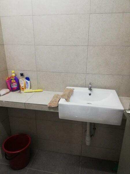 Bangi Gateway - 4