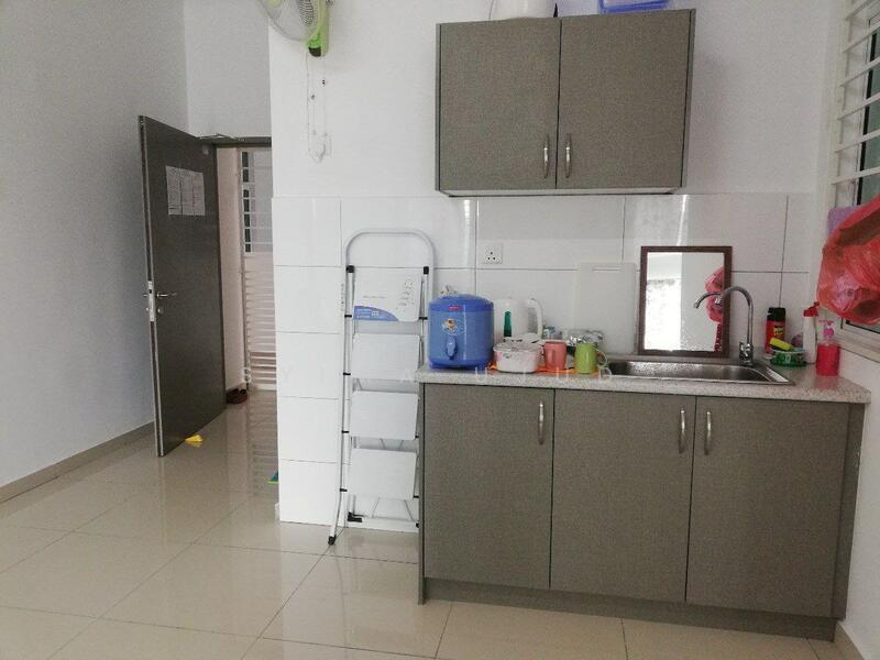 Bangi Gateway - 5