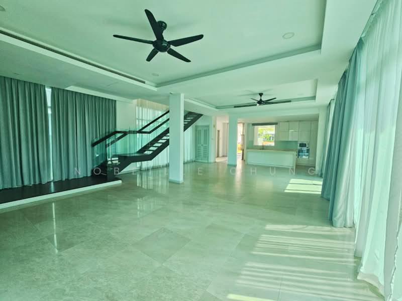 Putra Heights : The Residences - 2