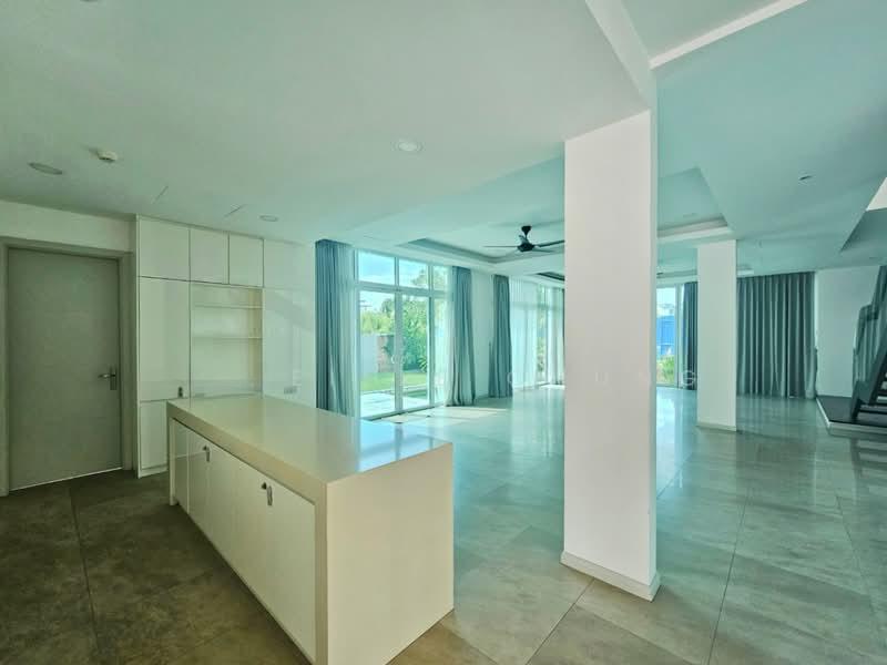 Putra Heights : The Residences - 4