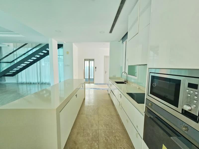 Putra Heights : The Residences - 5