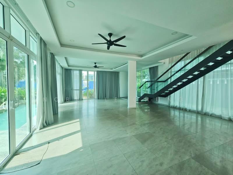 Putra Heights : The Residences - 3
