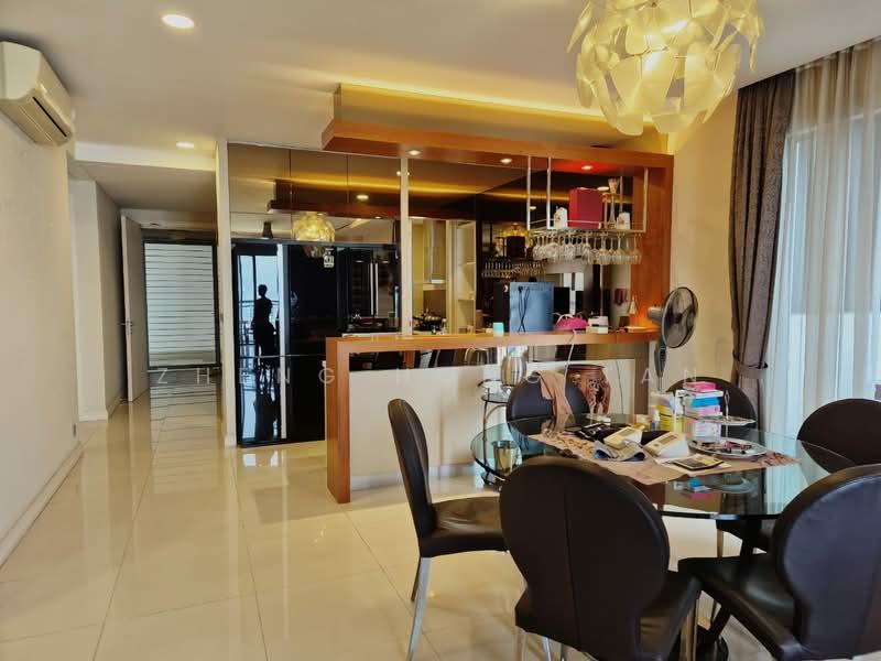 The Westside Two - 1