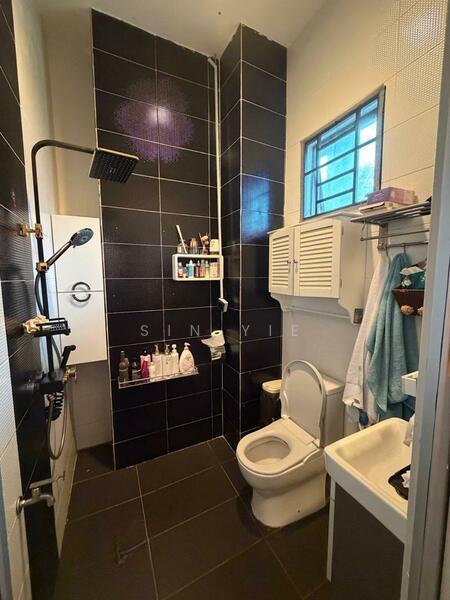 Sun City (Plaza Mentari) - 2