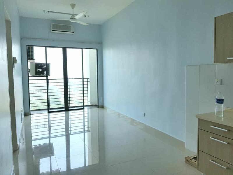 D'Pulze Cyberjaya - 1