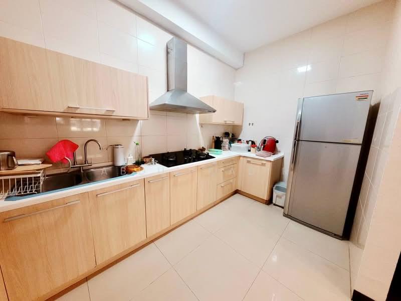 Desa Idaman Residences - 5