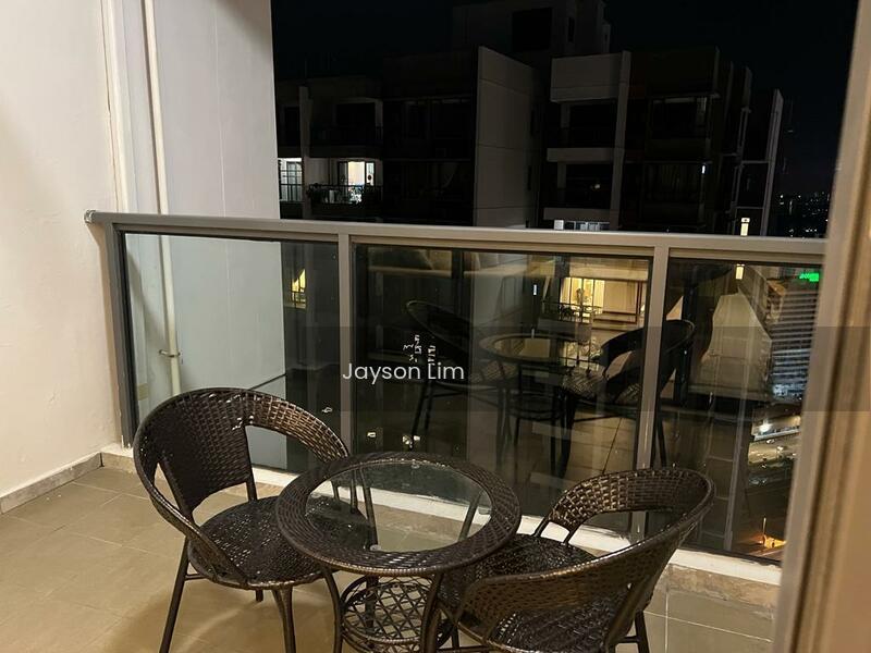 R&F Princess Cove Phase 1 - 2